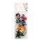 40 Pieces Vintage Natural Stickers, Pretty Floral Decorative Retro Decals Adhesive Watercolor Aesthetic Trendy for Scrapbook Laptop Skins Album DIY Craft Daily Planner